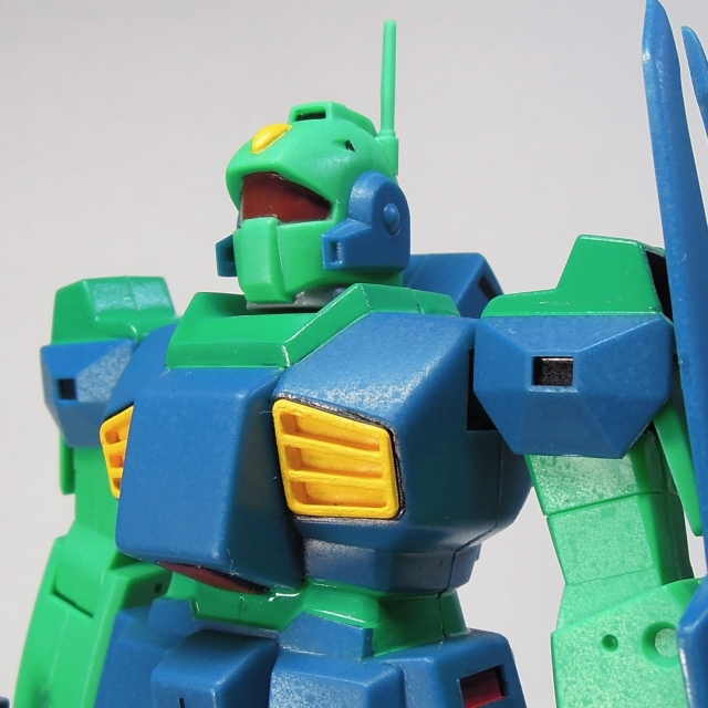 新品未開封　ガンダム　プラモデル 未開封 未組立 サイコ・ガンダムMk-II （1/144スケール HG 機動